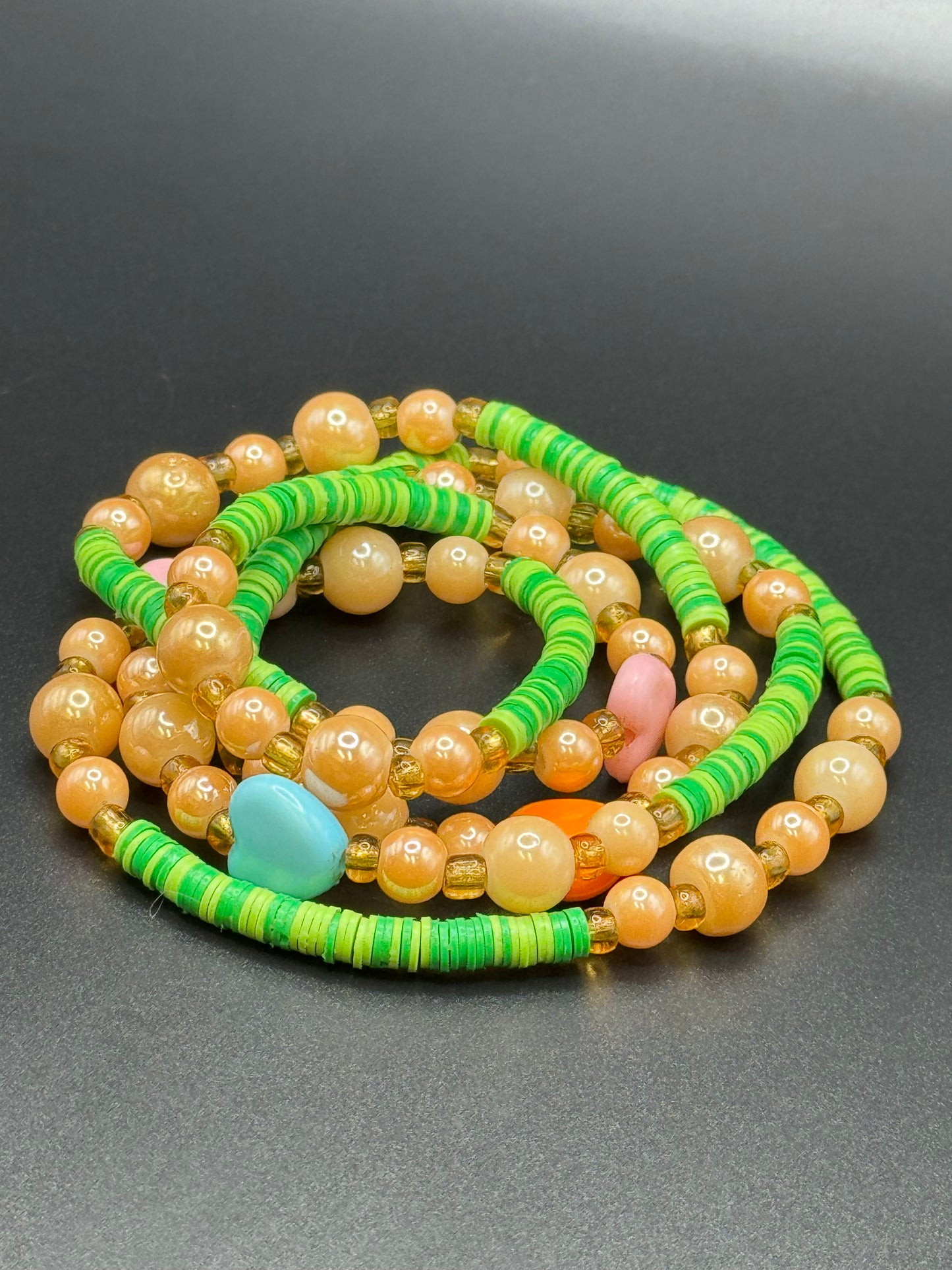 $5 Handmade Waist Beads