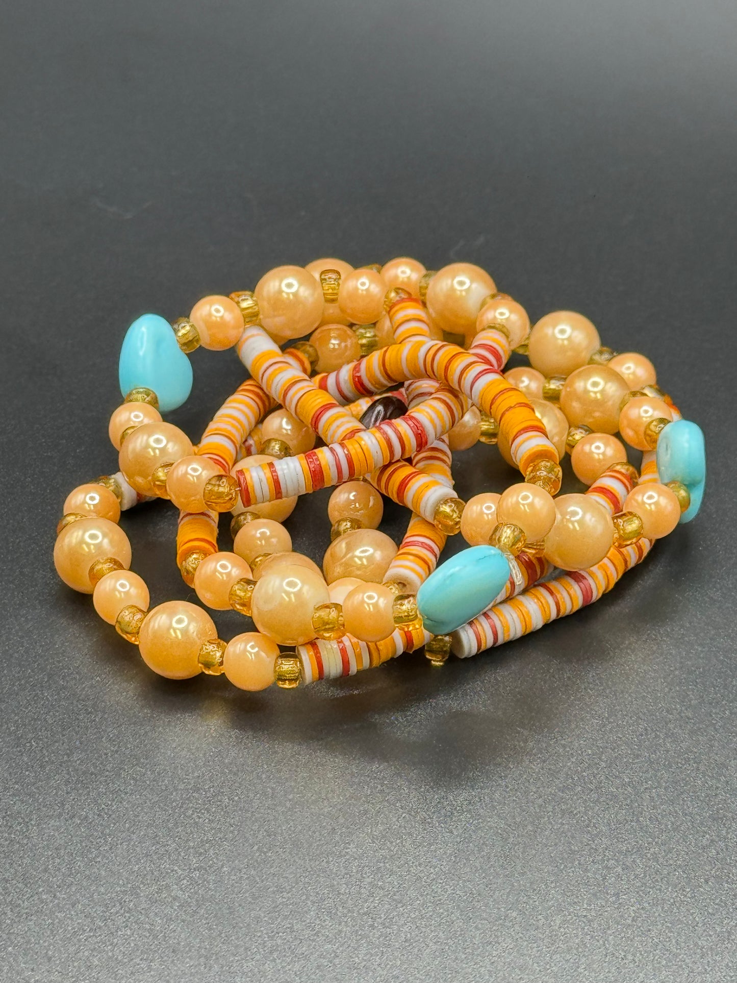 $5 Handmade Waist Beads