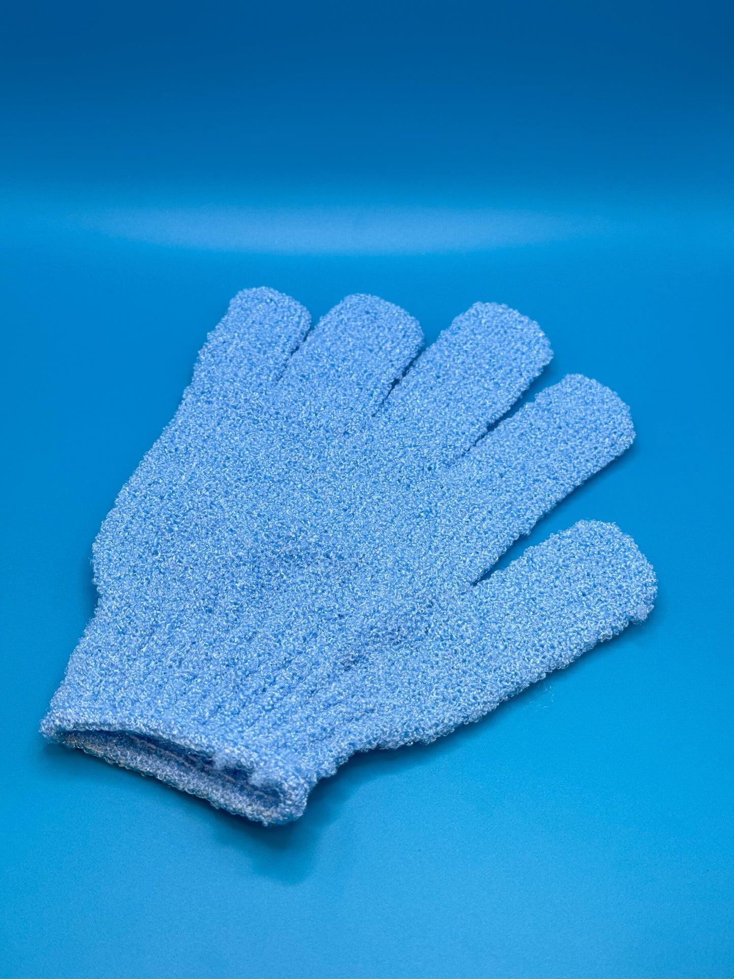 Exfoliating Glove