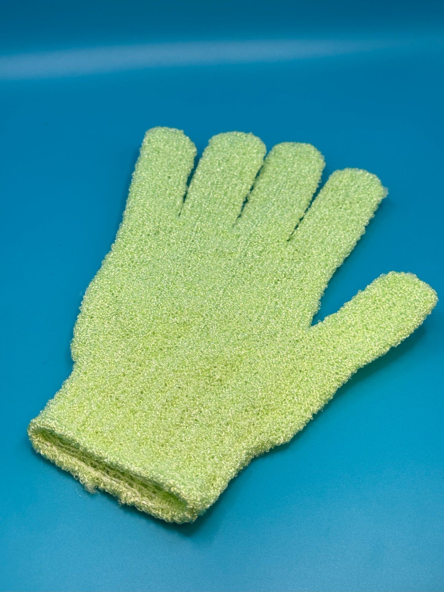 Exfoliating Glove