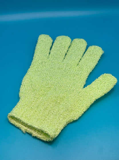 Exfoliating Glove