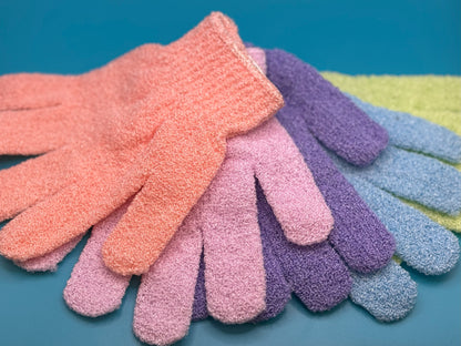 Exfoliating Glove