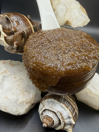 Raw Sugar Scrub Sweet Orange