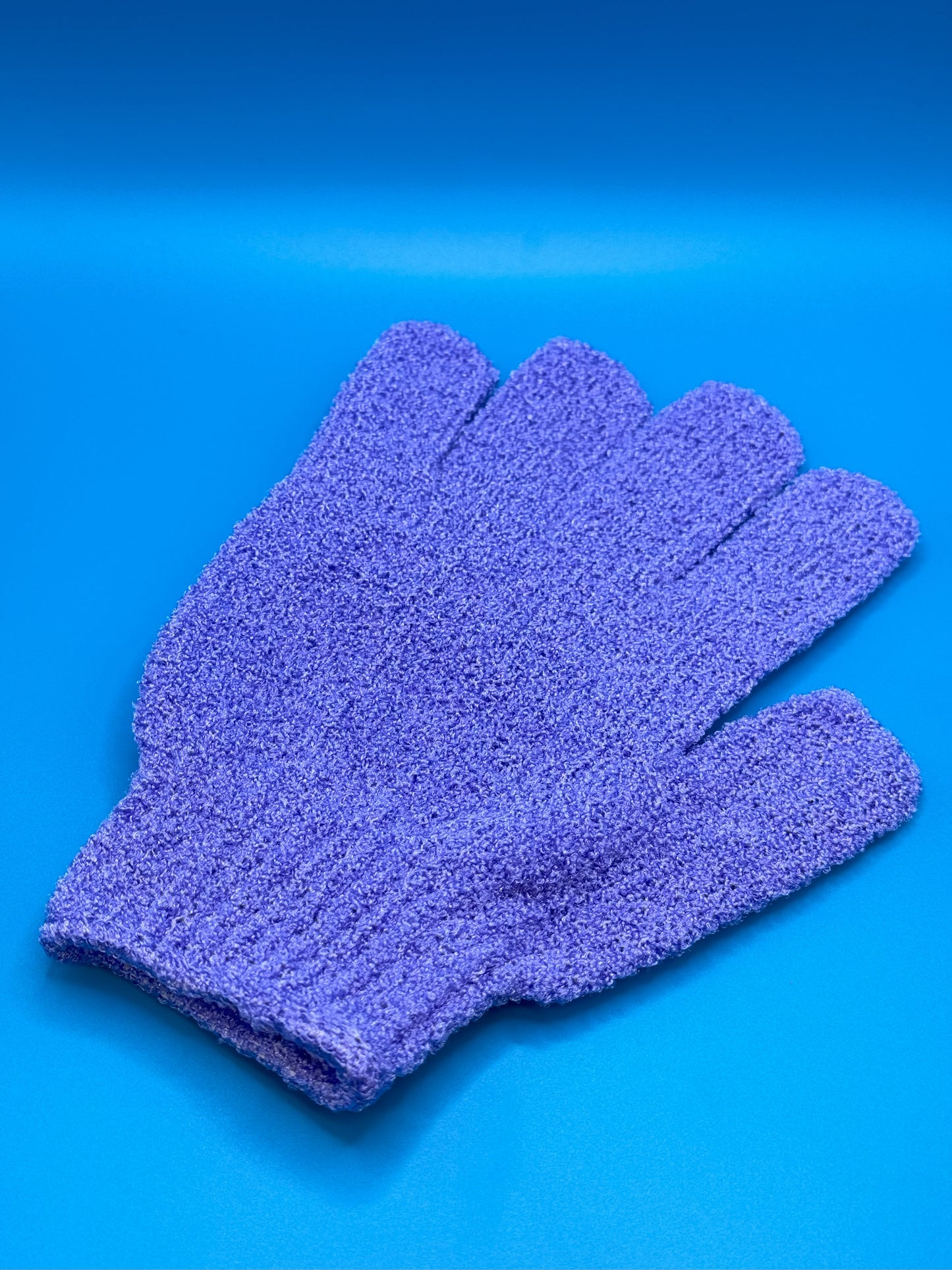 Exfoliating Glove