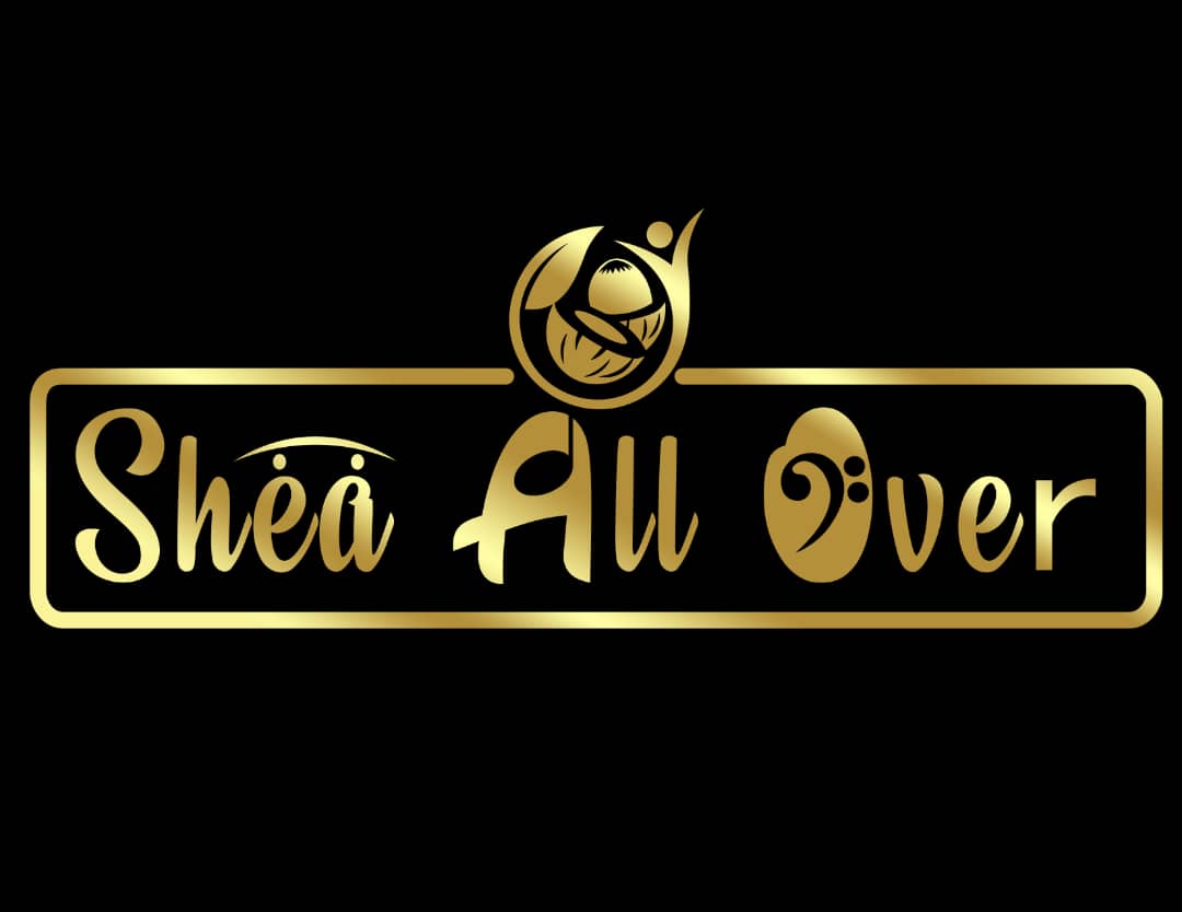 Shea All Over 
