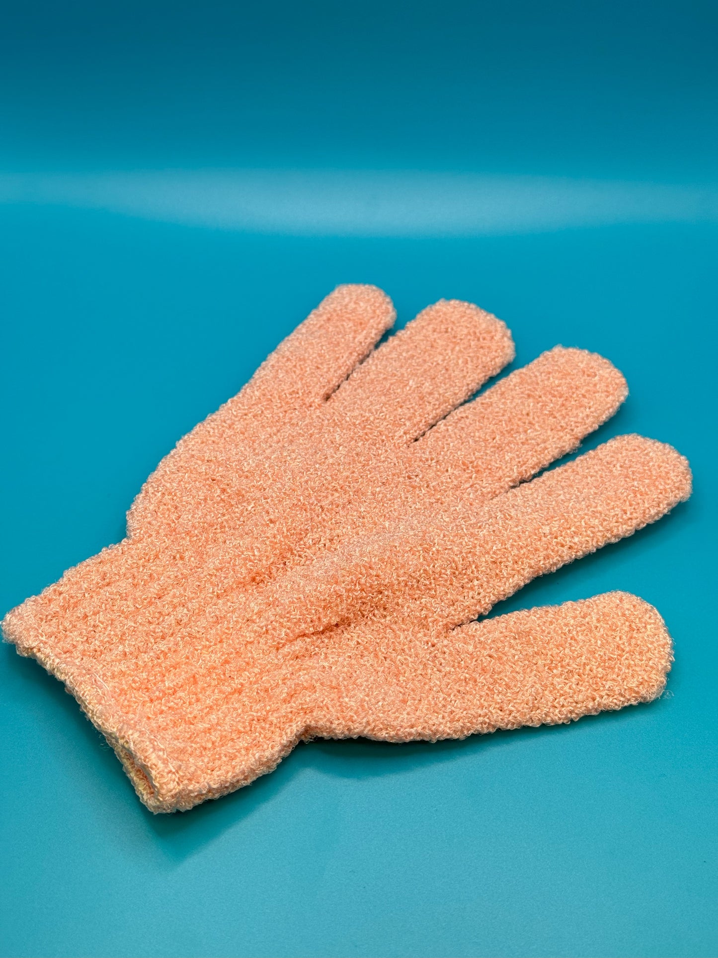 Exfoliating Glove